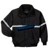 Challenger Jacket with Reflective Taping Thumbnail