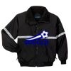 Challenger Jacket with Reflective Taping Thumbnail
