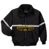 Challenger Jacket with Reflective Taping Thumbnail