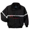 Challenger Jacket with Reflective Taping Thumbnail