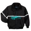 Challenger Jacket with Reflective Taping Thumbnail