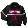 Challenger Jacket with Reflective Taping Thumbnail