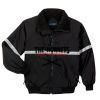 Challenger Jacket with Reflective Taping Thumbnail