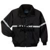 Challenger Jacket with Reflective Taping Thumbnail
