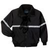 Challenger Jacket with Reflective Taping Thumbnail