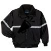 Challenger Jacket with Reflective Taping Thumbnail