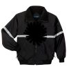 Challenger Jacket with Reflective Taping Thumbnail