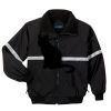 Challenger Jacket with Reflective Taping Thumbnail