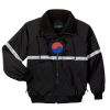 Challenger Jacket with Reflective Taping Thumbnail