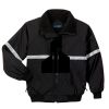 Challenger Jacket with Reflective Taping Thumbnail