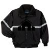 Challenger Jacket with Reflective Taping Thumbnail