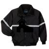 Challenger Jacket with Reflective Taping Thumbnail
