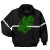 Challenger Jacket with Reflective Taping Thumbnail