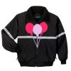 Challenger Jacket with Reflective Taping Thumbnail