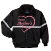 Challenger Jacket with Reflective Taping Thumbnail