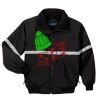 Challenger Jacket with Reflective Taping Thumbnail