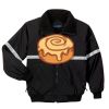 Challenger Jacket with Reflective Taping Thumbnail
