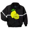 Challenger Jacket with Reflective Taping Thumbnail