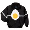 Challenger Jacket with Reflective Taping Thumbnail