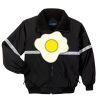 Challenger Jacket with Reflective Taping Thumbnail