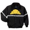 Challenger Jacket with Reflective Taping Thumbnail