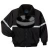 Challenger Jacket with Reflective Taping Thumbnail