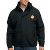 Nootka Jacket Thumbnail