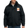 Nootka Jacket Thumbnail