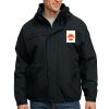 Nootka Jacket Thumbnail