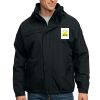 Nootka Jacket Thumbnail
