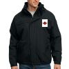 Nootka Jacket Thumbnail