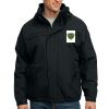 Nootka Jacket Thumbnail