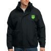 Nootka Jacket Thumbnail