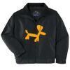 Competitor Jacket Thumbnail