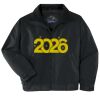 Competitor Jacket Thumbnail