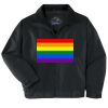 Competitor Jacket Thumbnail