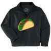 Competitor Jacket Thumbnail