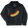 Competitor Jacket Thumbnail