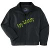 Competitor Jacket Thumbnail