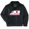 Competitor Jacket Thumbnail