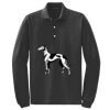 Rapid Dry Long Sleeve Polo Thumbnail