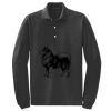 Rapid Dry Long Sleeve Polo Thumbnail
