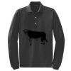 Rapid Dry Long Sleeve Polo Thumbnail