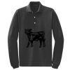 Rapid Dry Long Sleeve Polo Thumbnail