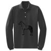 Rapid Dry Long Sleeve Polo Thumbnail