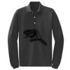 Rapid Dry Long Sleeve Polo Thumbnail