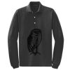 Rapid Dry Long Sleeve Polo Thumbnail