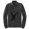 Rapid Dry Long Sleeve Polo Thumbnail