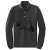 Rapid Dry Long Sleeve Polo Thumbnail