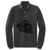 Rapid Dry Long Sleeve Polo Thumbnail